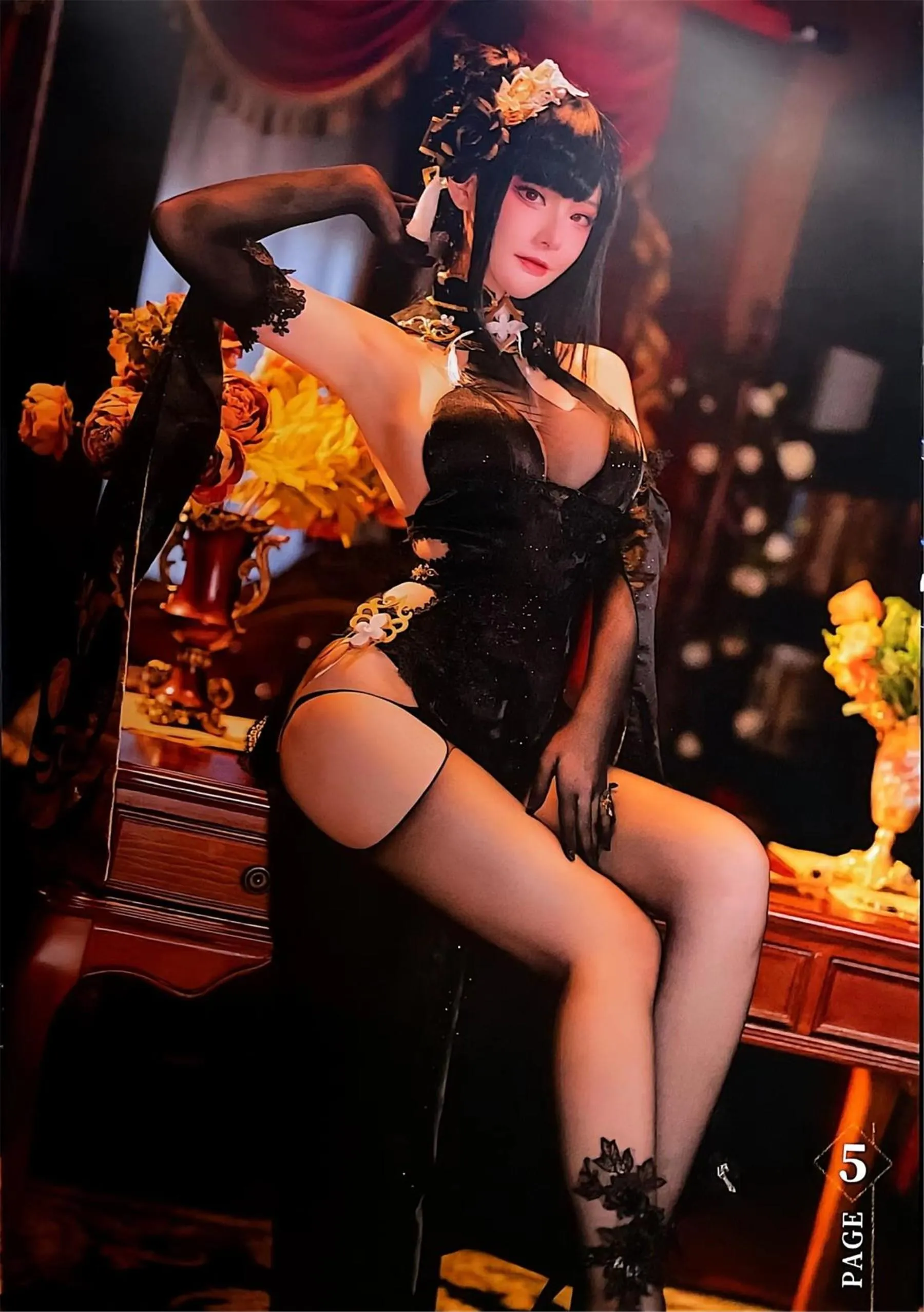 在下萝莉控ii – NO.40 魔王 镇海 [16P]插图9